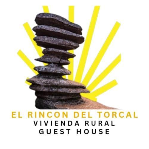 El Rincon Del Torcal 호텔 Villanueva de la Concepción 외부 사진